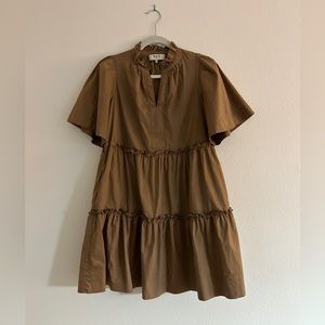 SEA New York dress